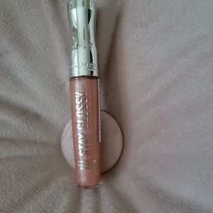 Stay Glossy Lip Gloss